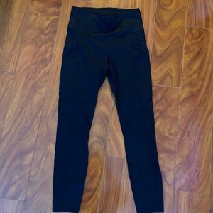 Victoria Secret Knockout Leggings